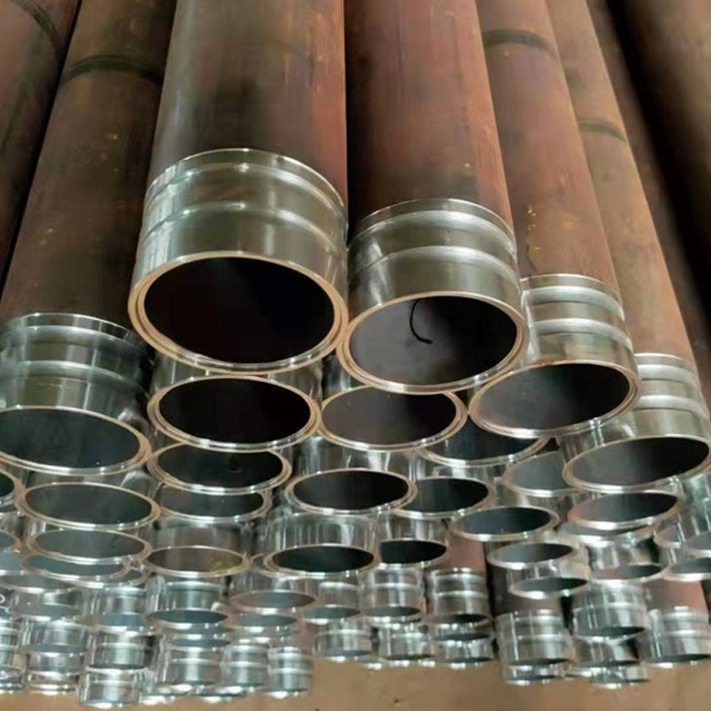 北仑146地质跟管