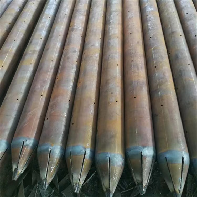 北仑50mm管棚管
