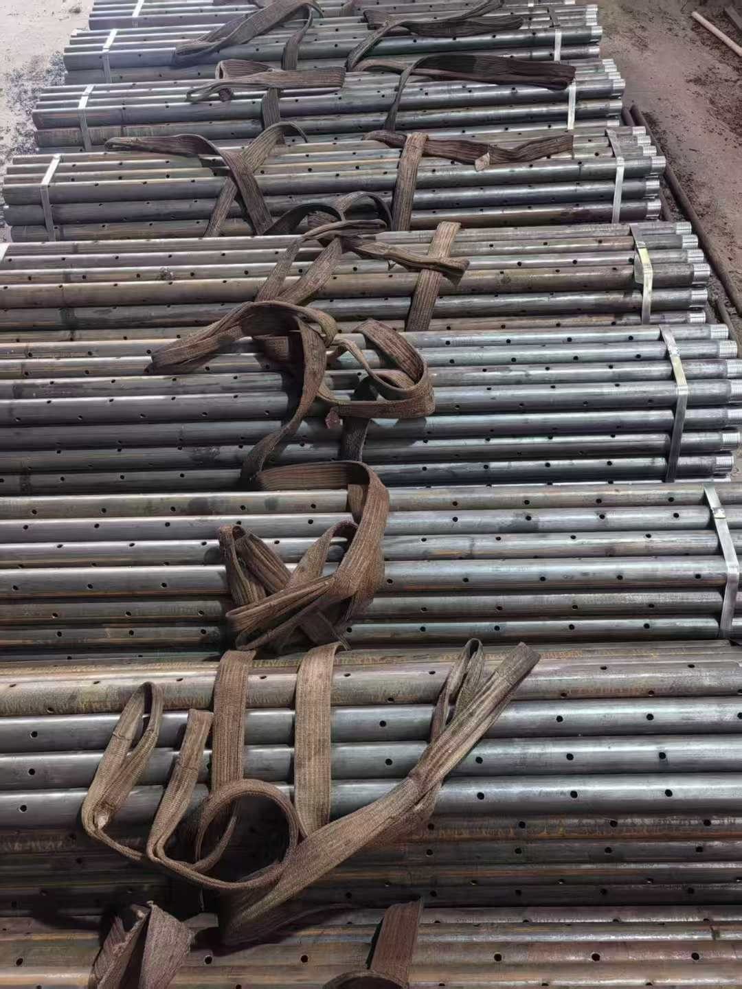 北仑127mm管棚管