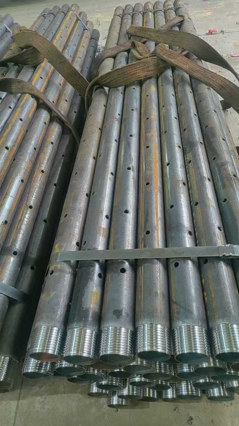 北仑159mm管棚管