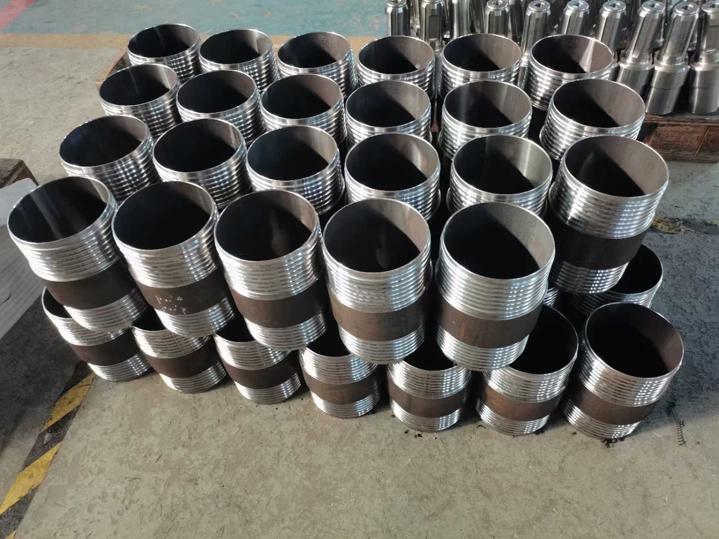 北仑219mm管棚管
